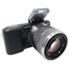 SONY Alpha NEX-3K <Black> (14.2Mpx, 27-82.5mm, 3x, F3.5-5.6, JPG/RAW, MS Duo/SDXC, 3.0", USB2.0, HDMI, Li-Ion)
