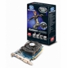 Видеокарта 1Gb <PCI-E> Sapphire HD5550 <HD5550, GDDR5, 128 bit, DVI, HDMI, Lite Retail> (11170-25-20R)