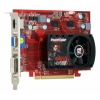 Видеокарта 2Gb <PCI-E> PowerColor AX5550 2GBK3-H <AX5550, GDDR3, 128 bit, HDCP, DVI, HDMI, Retail> (47125050 26336)
