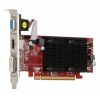 Видеокарта 2Gb <PCI-E> PowerColor HD5450 2GBK3-SH Go Green <HD5450, GDDR3, 64 bit, HDCP, VGA, DVI, HDMI, Low Profile, Retail> (47125050 26275)