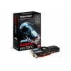 Видеокарта 1Gb <PCI-E> PowerColor AX5870 1GBD5-PPDH PCS <AX5870, GDDR5, 256 bit, HDCP, 2*DVI, HDMI, DP, Retail> (47125050 25964)