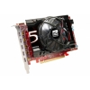 Видеокарта 1Gb <PCI-E> PowerColor AX5770 1GBD5-5D Eyefinity Edition <AX5770, GDDR5, 128 bit, HDCP, 5*mini DP, Retail> (47125050 26213)