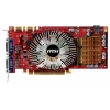 Видеокарта 1Gb <PCI-E> MSI N250GTS-MD1G OC <GFGTS250, GDDR3, 256 bit, HDCP, 2*DVI, Retail> (912-V154-448)
