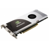 Профессиональная видеокарта 512Mb <PCI-E> PNY Quadro FX 3700 <GDDR3, 256 bit, 2*DVI, TV-Out, Bulk> (VCQFX3700-PCIE-PB)