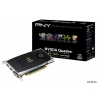 Профессиональная видеокарта 768Mb <PCI-E> PNY nVidia Quadro FX 1800 <GDDR3, 192 bit, DVI, 2*DP, Retail> (VCQFX1800-PCIE-PB)