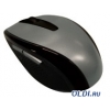 Мышь Sweex MI302, for Notebook, USB, чёр/сер  оптическая