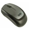 Мышь Sweex MI401, for Notebook, USB, чёр/сер беспров  оптическая