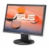 Монитор Asus TFT 19" VW195N black 16:10 5ms DVI 2 000:1 300cd (90LM49101500021C-)