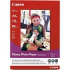 Бумага Canon GP-501 0775B001 A4/170г/м2/100л./белый глянцевое для струйной печати
