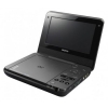 Портативный DVD Плеер Sony DVP-FX750B 7" черный