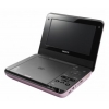 Портативный DVD Плеер Sony DVP-FX750P 7" розовый