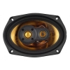 Колонки автомобильные Prology CG-6923 коаксиальная 6''x9'' 220Вт