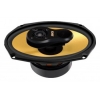 Колонки автомобильные Prology RX-693 коаксиальная 6''x9'' 220Вт