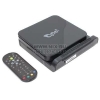 3Q <3QNTP-Tank ION-BLP-D> Black Atom 330(1.6)/DVD-RW/WiFi
