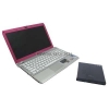 SONY VAIO VPCY21M1R/P+DRXS77U Cel U3400/4096/320/ext.DVD-RW/HD540v/WiFi/BT/Win7HP/13.3"/1.72 кг