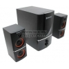 Колонки Defender Avante X40 (2x8W +Subwoofer 25W, дерево)