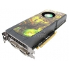 1280Mb <PCI-E> DDR-5 Point of View <GeForce GTX470> (RTL) DualDVI+miniHDMI+SLI