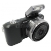 SONY Alpha NEX-3A <Black> (14.2Mpx, 24mm, F2.8, JPG/RAW, MS Duo/SDXC, 3.0", USB2.0, HDMI, Li-Ion)