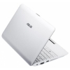 Нетбук Asus EEE PC 1001PX (1A) Atom-N450/1G/160G/10,1"/WiFi/cam/4400mAh/XP  White (90OA2BB11111937E20AQ)