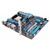 Мат. плата ASUS M4A79XTD EVO/USB3 <SAM3, AMD 790X, 4*DDR3, 2*PCI-E16x, SATA, GB Lan, ATX, Retail> (90-MIBAJ5-G0EAY0KZ)