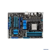 Мат. плата ASUS M4A87TD EVO <SAM3, AMD 870 + SB850, 4*DDR3, 2*PCI-E16x, SATA RAID, GB Lan, ATX, Retail> (90-MIBCK0-G0EAY0WZ)