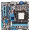 Мат. плата ASUS M4A88TD-M EVO/USB3 <SAM3, AMD 880G + SB850, 4*DDR3, PCI-E16x, SATA RAID, GB Lan, mATX, Retail> (90-MIBD05-G0EAY00Z)
