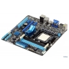 Мат. плата ASUS M4A88T-M <SAM3, AMD 880G, 4*DDR3, PCI-E16x, SATA RAID, GB Lan, mATX, Retail> (90-MIBD20-G0EAY00Z)