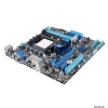 Мат. плата ASUS M4A88T-M/USB3 <SAM3, AMD 880G, 4*DDR3, PCI-E16x, SATA RAID, USB 3.0, GB Lan, mATX, Retail> (90-MIBD25-G0EAY00Z)