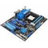 Мат. плата ASUS M4A89TD PRO <SAM3, AMD 890FX + SB850, 4*DDR3, 2*PCI-E16x, SATA RAID, GB Lan, ATX, Retail> (90-MIBCI0-G0EAY0GZ)