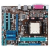 Мат. плата ASUS M4N68T-M LE <SAM3, GF 7025, 2*DDR3, PCI-E16x, SVGA, SATA, GB Lan, uATX, Retail> (90-MIBC90-G0EAY0WZ)