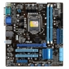 Мат. плата ASUS P7H55-M LE/SI <S1156, iH55, 2*DDR3, PCI-E16x, SATA II, HDMI, GB Lan, uATX, Retail> (90-MIBCY1-G0ECY0GZ)