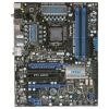 Материнская плата MSI P55-GD85 <S1156, iP55, 4*DDR3, 2*PCI-E16x, SATA RAID, GB Lan, ATX, Retail> (911-7585-010)
