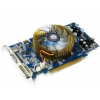 Видеокарта 512Mb <PCI-E> Galaxy/KFA2 GF 9800GT LP Xtreeme Tuner с CUDA <GF9800GT, GDDR3, 256 bit, HDCP, VGA, DVI, HDMI, Retail> (98TFF6HXFEXU)