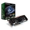 Видеокарта 1Gb <PCI-E> GIGABYTE GV-N465UD-1GI с CUDA <GFGTX465, GDDR5, 256 bit, DVI, mini HDMI, Retail>