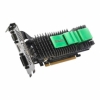 Видеокарта 1Gb <PCI-E> ASUS ENGT220 BRAVO SILENT DI с CUDA <GFGT220, GDDR2, 128bit, HDCP, DVI, HDMI, Low Profile, Retail> (90-C1CPC0-L0UAN0KZ)