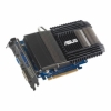 Видеокарта 1Gb <PCI-E> ASUS ENGT240 SILENT DI с CUDA <GF240, GDDR3, 128 bit, HDCP, DVI, HDMI, Retail> (90-C1CP05-L0UAN0KZ)
