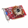 Видеокарта 1Gb <PCI-E> ASUS EAH4670 DI V2 <HD4670, GDDR3, 128 bit, HDCP, DVI, HDMI, Retail> (90-C2CLPA-L0UAN0KZ)