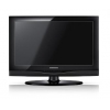 Телевизор 19" Samsung LE19C350D1W "19""(47 cm), ЖК-телевизор, 3 Серия; ВИДЕО: 1366*768, Wide Color Enhancer, Clear Motion Rate x1;ЗВУК: Dolby Digita