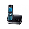 Телефон Panasonic KX-TG 6511 RUB (DECT, АОН, спикер)