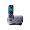 Телефон Panasonic KX-TG 6511 RUM (DECT, АОН, спикер)