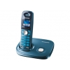 Телефон Panasonic KX-TG 8011 RUС (DECT, АОН, спикер, цветной дисплей)