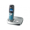 Телефон Panasonic KX-TG 8011 RUS (DECT, АОН, спикер, цветной дисплей)
