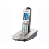 Телефон Panasonic KX-TG 8411 RUN (DECT, АОН, спикер, цветной дисплей)