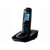 Телефон Panasonic KX-TG 8411 RUB (DECT, АОН, спикер, цветной дисплей)