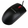 Мышь Lenovo 06P4069 черный оптическая (400dpi) USB (2but)