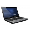 Ноутбук Lenovo Z465A-P322 AMD2 P320/2G/250G/ATI HD5470/DVDRW/WiFi/BT/14.0 WXGA LED/DOS/6c/металл (59 041 897)