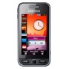 Телефон Samsung GSM GT-S5233 черный