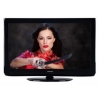 Телевизор ЖК Supra 19" STV-LC1910W Black HD READY Rus