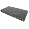 ZyXEL <GS-4012F> Gigabit L3+ Switch 12port (8SFP + 4Combo 1000BASE-T/SFP)