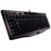(920-002240) Клавиатура Logitech Gaming Keyboard G110